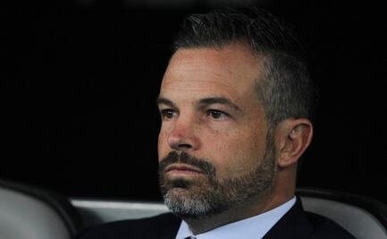 Rafa Puente Jr arremete contra la historia del Atlas