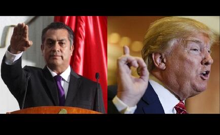 “El Bronco” tips Trump to win U.S. presidency