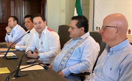 ¿Cómo enfrenta el sector turístico el Covid-19 en México? 