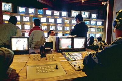 México rompe regla en AL para horarios de TV