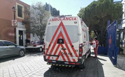 Gobierno de Oaxaca reprueba agresión a reportero en Tlacolula