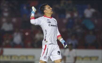 Veracruz cae ante Atlético de San Luis y llega a 32 partidos sin ganar