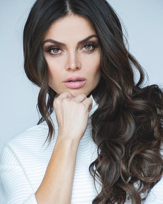 Marisol González lució radiante y perfecta para recibir el verano. Foto: Instagram @marisolglzc