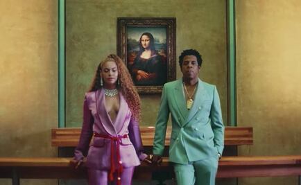 Beyoncé y Jay-Z lanzan primer y sorpresivo disco conjunto "Everything is love"