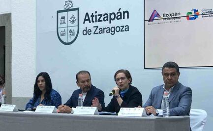 "No hay apoyo por parte de pipas"; alcaldes exigen acciones urgentes a Conagua y Caem ante emergencia hídrica en el Edomex