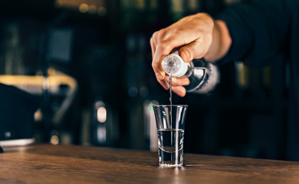Tequila, un destilado mexicano multisensorial. Foto: iStock