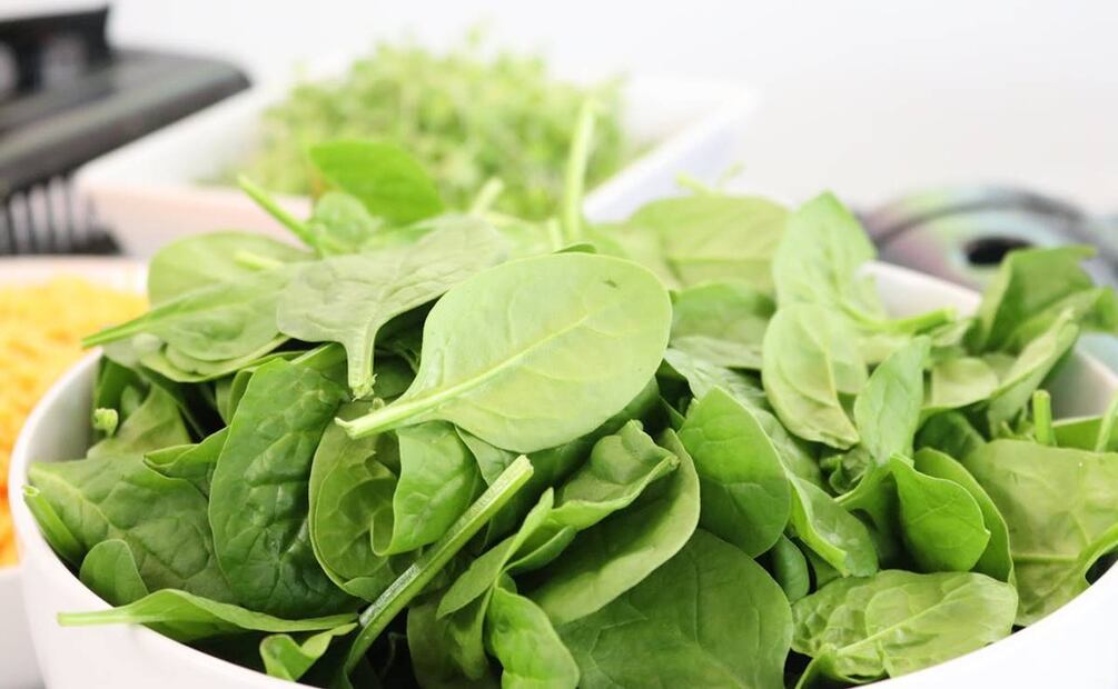 Vitaminas para las várices. Foto: Pexels