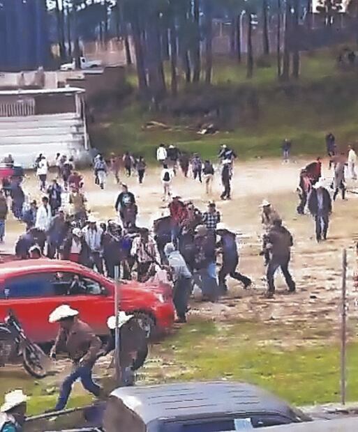 Foto: Archivo / EL UNIVERSAL