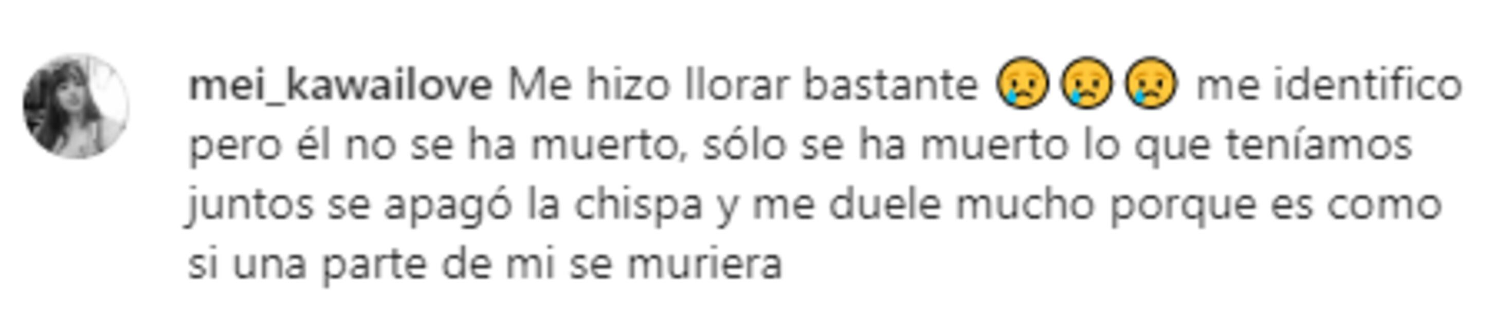 Nerea Godínez recuerda al actor Octavio Ocaña tras nueve meses de su partida