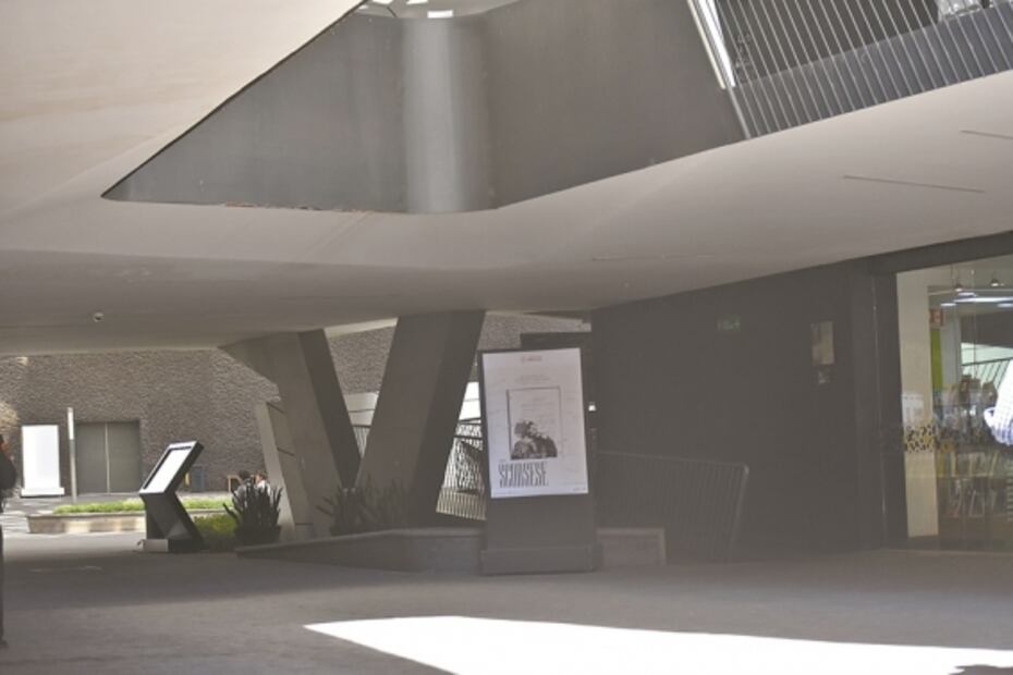 Una Cineteca Nacional que extraña a las mujeres