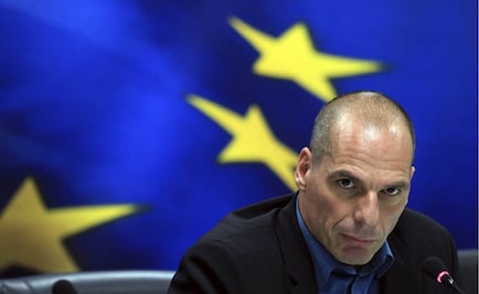Grecia: Demandan a ex ministro de finanzas por "traición"