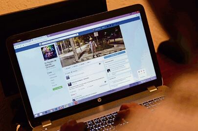 Alerta por presencia de 'payaso diabólico'