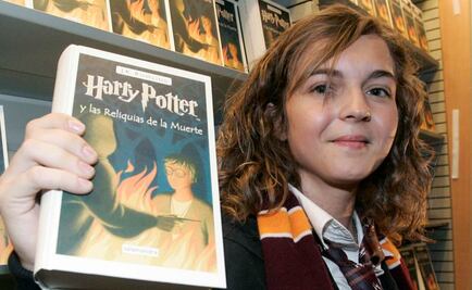 Harry Potter ya es mayor de edad