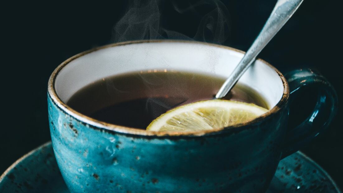 Té | Fuente: Pexels