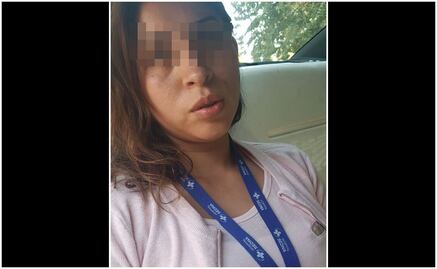 Cae presunta hija de “El Ojos” por narcomenudeo en Tláhuac