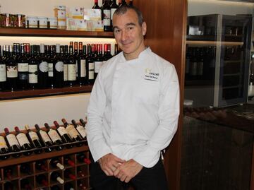 Entrevista con Pablo San Román: Beyen y sus hamburguesas vascas en CDMX
