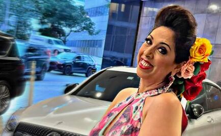 Regina Orozco acosará a Alberto Estrella