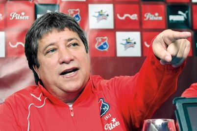 Marea Roja no pueder perder