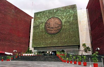 Suman 8 "chapulines" que brincan de partido en la 63 Legislatura 