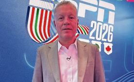 México todavía no vive la fiebre mundialista; Ricardo Peláez confía en que los goles despierten la ilusión