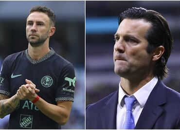 Miguel Layún dedica emotivo mensaje de despedida a Santiago Solari