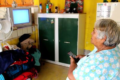 PRI rechaza postergar apagón analógico