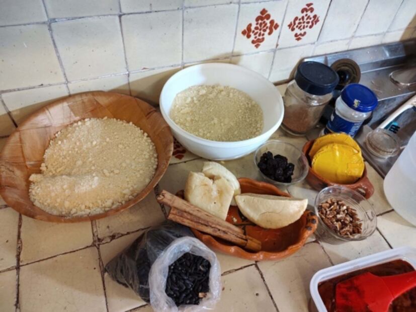 ¿Mitos o verdades? La preparación de los tamales tiene rituales que influyen en su sabor
