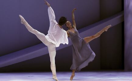 Científicos revelan qué hay detrás de una buena bailarina