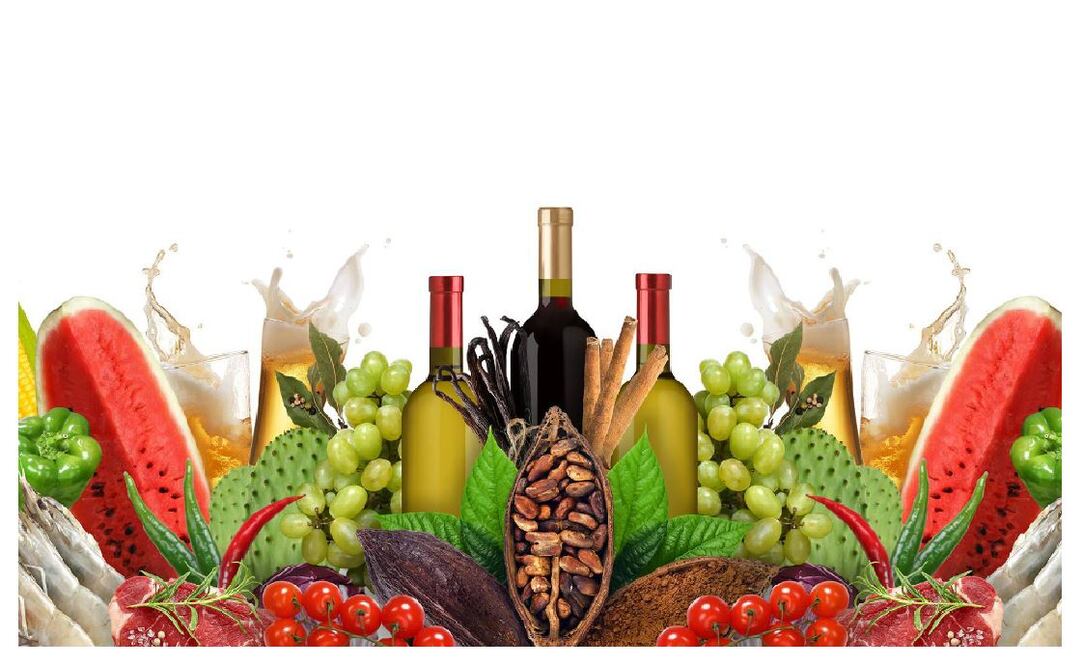 La gastronomía mexicana reunida en un solo lugar: Comali