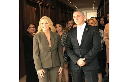 Firman convenio para que servicios funerarios sean más económicos en Cuajimalpa y Huixquilucan