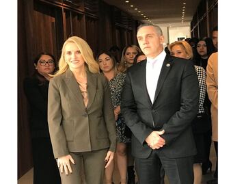Firman convenio para que servicios funerarios sean más económicos en Cuajimalpa y Huixquilucan