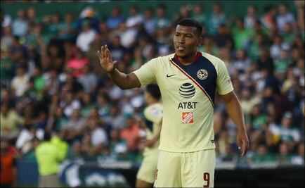 Roger Martínez, en la mira del futbol italiano