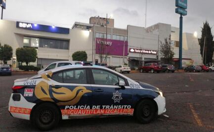 Cuautitlán Izcalli reactiva multas de tránsito; infracciones serán videograbadas con body cams