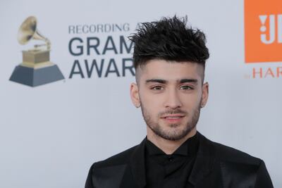 El día que Zayn Malik abandonó One Direction