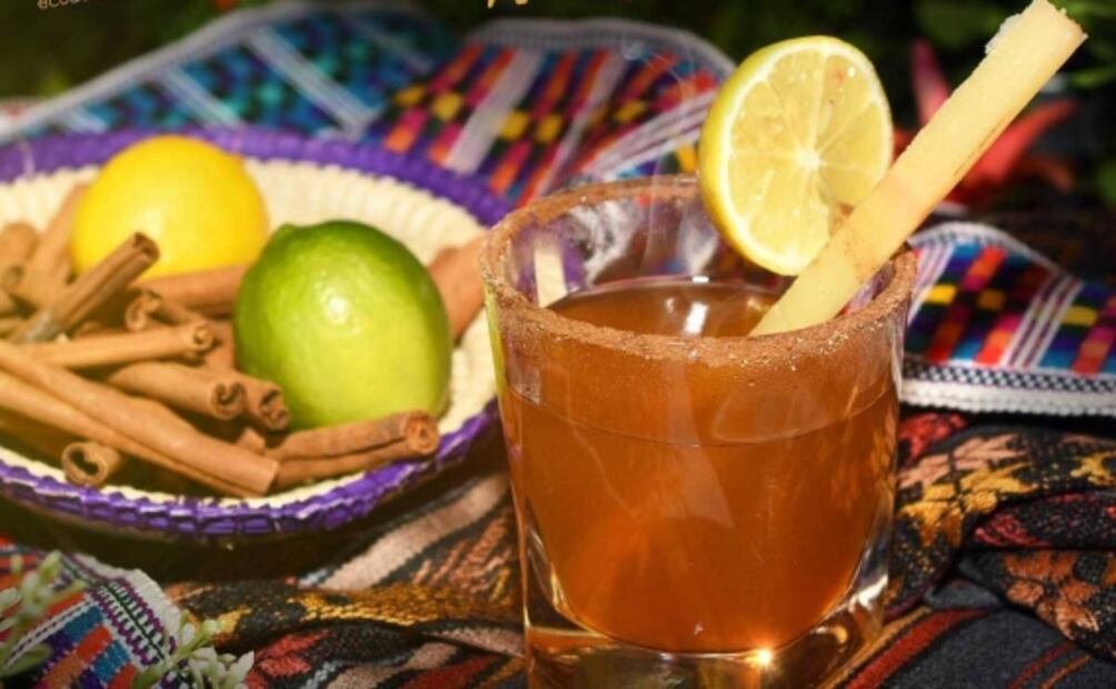 Conoce estas bebidas tradicionales de Quito, Ecuador