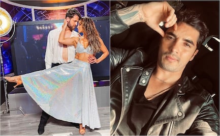 Ferka revela que Christian Estrada decía que era una "cualquiera" por bailar en "Hoy"