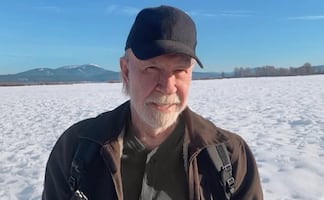 El último mensaje de Chuck Norris, el actor agradeció a sus fans: "No envejezco. Subo de nivel"  