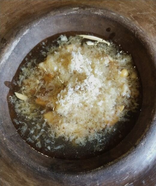 Maizal, un santuario gastronómico para el reino fungi