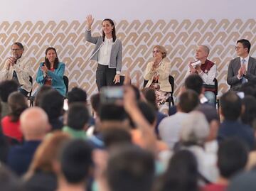 CFE dará mantenimiento a Sistema Lerma para mejor abastecimiento de agua en la CDMX