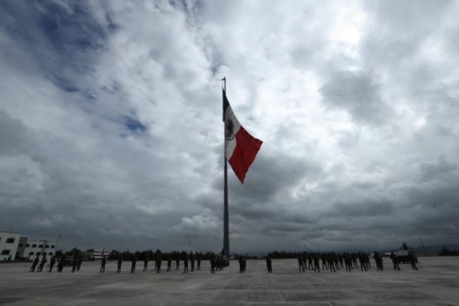 Mayoría de ataques a elementos de Edomex, en zona con presencia de grupo criminal de Michoacán