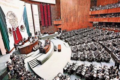 Perfilan estrategia para negociación de TLCAN