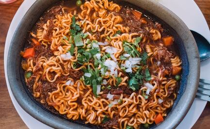 Los 5 mejores lugares para comer Birriamen