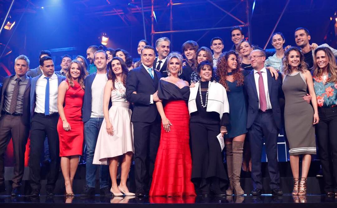 Foto: Agustín Salinas/EL UNIVERSAL.