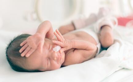 ¿Por qué el 17 de noviembre se conmemora el Día Mundial del Niño Prematuro?