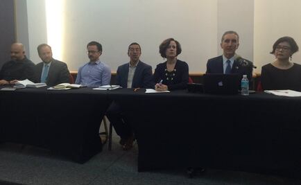 ONG urgen al Congreso a frenar la Ley de Seguridad Interior