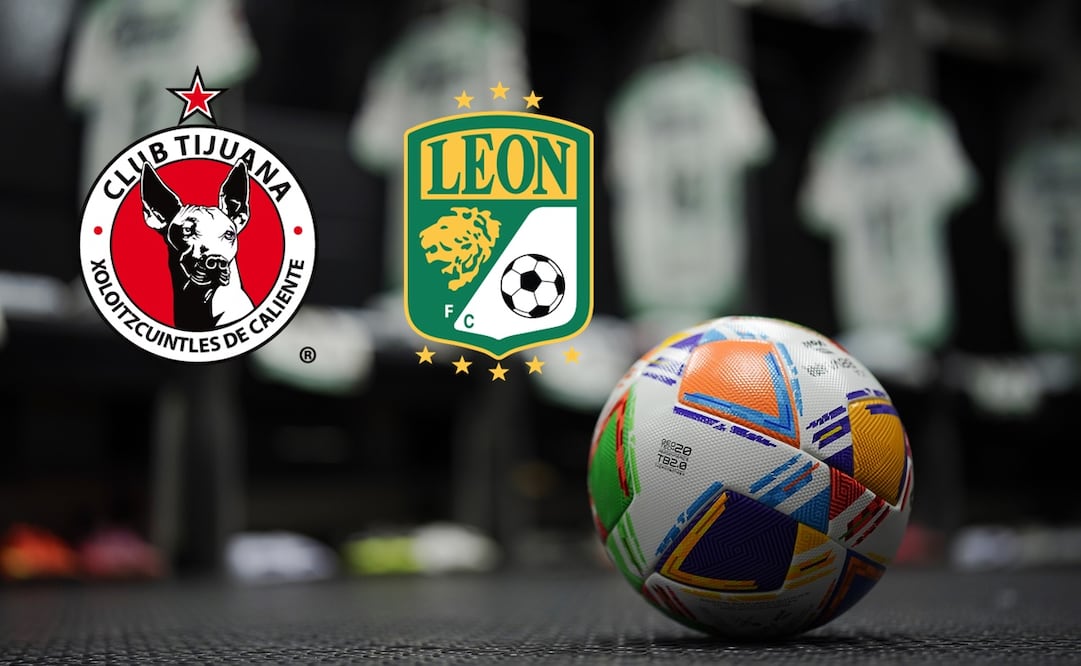 Tijuana vs León EN VIVO - Foto: Imago7/Especial