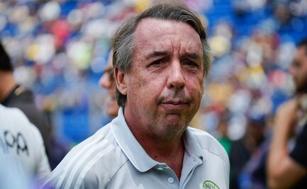 Emilio Azcárraga Jean envía emotivo mensaje al América Femenil, tras coronarse en la Liga MX