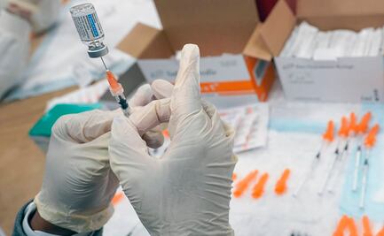 Acusan a mujer de liderar red falsificadora de certificados de vacunación en EU