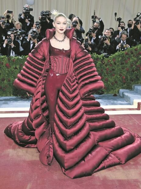 La MET Gala brilla de nuevo