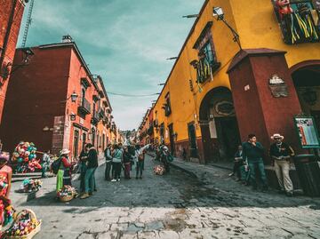 5 increíbles andadores turísticos de México que debes visitar
